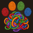 Icon of program: Yarn Story: Threadcraft T…