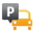 Icon of program: Car Park Booking by Stiva…