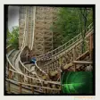 Icon of program: VR Guide: Six Flags St. L…