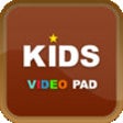 Icon of program: Kids Video Pad