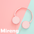 Icon of program: Mireng - Free Kpop Song +…