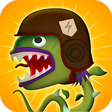 Icono de programa: Undead vs. Plants