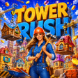 Icono de programa: Rush Fall Tower