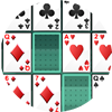 Icono de programa: Maze Solitaire