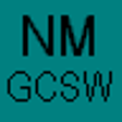 Icono de programa: NM Gun Collector Software