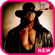 Icon of program: The Undertaker Wallpapers…