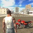 Icono de programa: Indian Driving Bike Mafia…