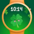 Icon of program: St Patrick Day Cute Watch…