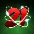 Icon of program: Blackjack Genius  Realist…