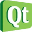 Icono de programa: Qt SDK for Linux (64-bit)