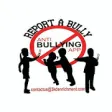 Icon of program: Report A Bully - Anti Bul…