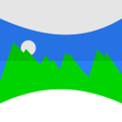 Icon of program: Bimostitch Panorama Stitc…