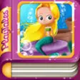 Icon of program: The Little Mermaid - Play…