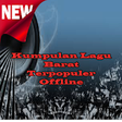 Icon of program: Kumpulan Lagu Barat Terpo…