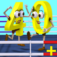 Icono de programa: Number Fit Puzzle +