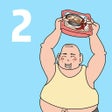 Icono de programa: Hidden my ramen by mom 2