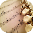 Icono de programa: Music Instrumental