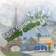 Icon of program: Paris Guide - Totally Off…