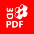 Icon of program: 3D PDF Viewer