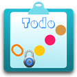 Icon of program: Secure Todo (Cloud)