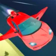 Icon of program: Flying Car Simulator 2018