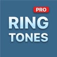 Icon of program: Ringtones for iPhone FREE