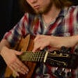 Icon of program: Percussive Acoustic Guita…