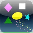 Icon of program: Firefly Pix: Colors & Sha…