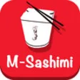 Icon of program: M-Sashimi