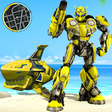 Icon of program: Wild Robot Shark Attack -…
