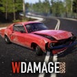 Beam DE 3.0: Car Crash icon