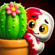 Icon of program: Paint Color Hide and Seek…