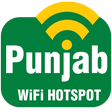 Icono de programa: Punjab Wifi