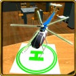 Icon of program: RC Free Flight Helicopter…