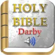 Icon of program: Holy Bible Darby With Aud…
