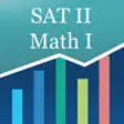 Icon of program: SAT II Math 1: Practice T…