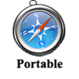 Icono de programa: Safari Portable