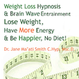 Icono de programa: Weight Loss Self Hypnosis
