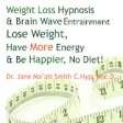 Icon of program: Weight Loss Self Hypnosis