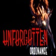 Icon of program: Unforgotten: Ordinance