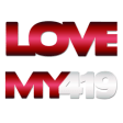 Icon of program: Love My 419