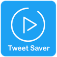 Icon of program: Twitter Video Downloader