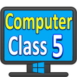 Icono de programa: Computer Class 5 Solution…