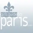 Icon of program: Girls' Guide to Paris: Ce…