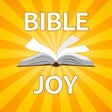Icon of program: Bible Joy - Daily Bible A…