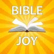 Icon of program: Bible Joy - Daily Bible A…