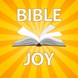 Icon of program: Bible Joy - Daily Bible A…