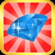 Icon of program: Diamond Blitz - Free matc…
