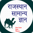 Icono de programa: Rajasthan GK In Hindi