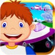 Icon of program: Kids airport baby Airline…